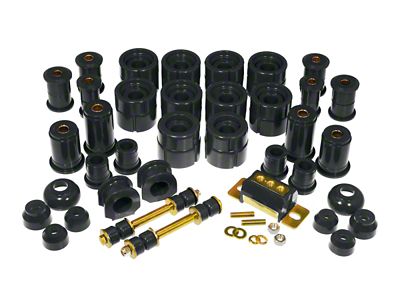 Prothane 96-99 Chevy Tahoe / Yukon 2wd Total Kit - 7-2036-BL