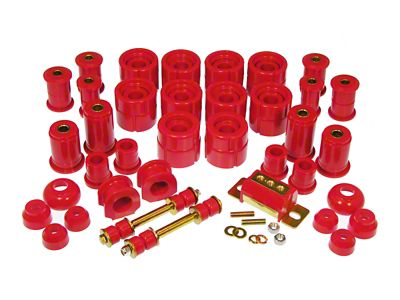Prothane 96-99 Chevy Tahoe / Yukon 2wd Total Kit - 7-2036