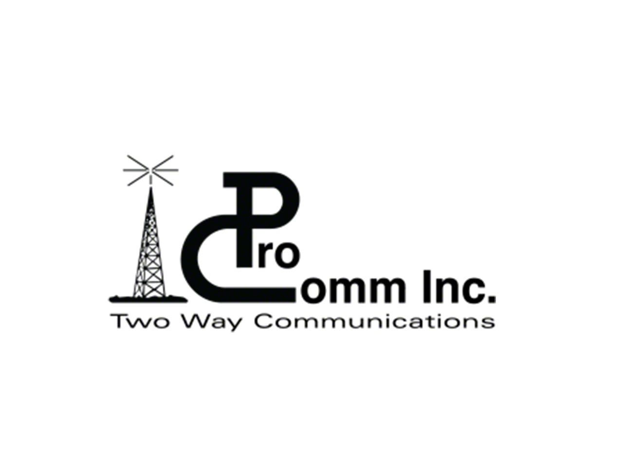 Pro Comm Parts