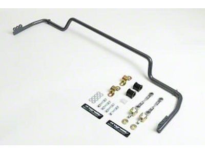 Progress Technology 00-06 Dodge Neon Rear Sway Bar 24mm - 62.0604