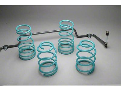 Progress Technology 00-10 PT Cruiser Rear Sway Bar 22mm - 62.0610