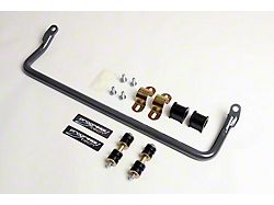 Progress Technology 00-11 Ford Focus Rear Sway Bar 25mm - 62.0842