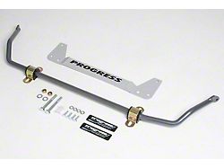 Progress Technology 02-06 Acura RSX/02-03 Honda Civic SI Rear Sway - 62.0102