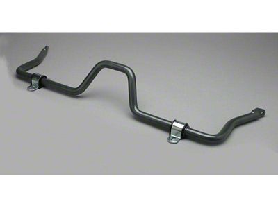 Progress Technology 02-06 Acura RSX/02-05 Honda Civic Si Front Sway - 61.0102