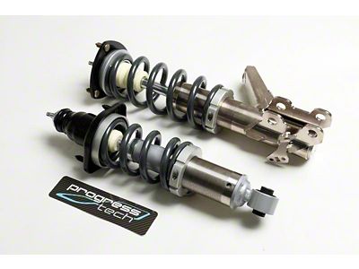 Progress Technology 02-06 Acura RSX Coil-Over 3 System FR 350lb - 78.0102.3565