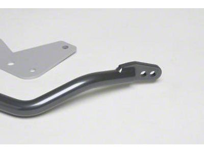 Progress Technology 02-06 Acura RSX Rear Sway Bar 24mm - 62.0103