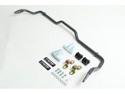 Progress Technology 03-05 Mitsubishi Evo 8/06-07 Evo 9 Rear Sway - 62.1440