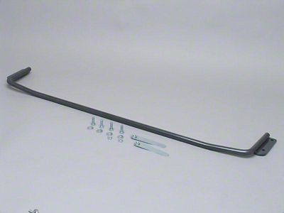 Progress Technology 03-06 Scion xA/03-07 Scion xB Rear Sway Bar - 62.2170