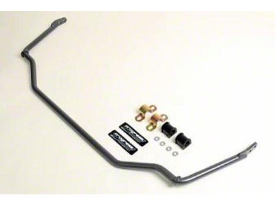 Progress Technology 03-07 Honda Accord Rear Sway Bar 22mm - 62.1017