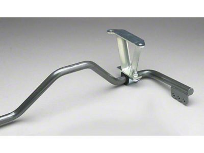 Progress Technology 04-07 Subaru STi Rear Sway Bar 22mm - 62.2312