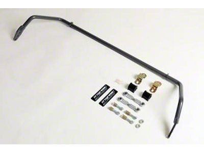 Progress Technology 04-10 Scion tC Rear Sway Bar 22mm - 62.2180