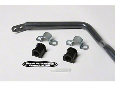 Progress Technology 05-08 Acura TL Rear Sway Bar 24mm - 62.0110