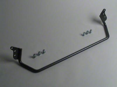 Progress Technology 06-08 Honda Fit Rear Sway Bar 22mm - 62.1060