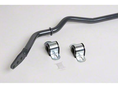 Progress Technology 08-10 Mitsubishi Evo X Rear Sway Bar 25mm - 62.1442