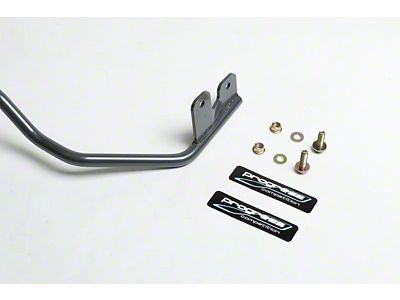 Progress Technology 08-14 Scion xD/07-14 Toyota Yaris Rear Sway Bar - 62.2140