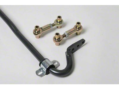 Progress Technology 08-16 Subaru WRX/STi Rear Sway Bar 22mm - 62.2314