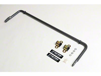 Progress Technology 08- Mitsubishi Lancer ES Rear Sway Bar 22mm - 62.1431