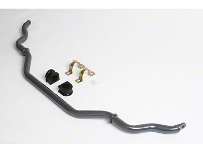 Progress Technology 09-11 Nissan 370Z Front Sway Bar Tubular 35mm - 61.1543