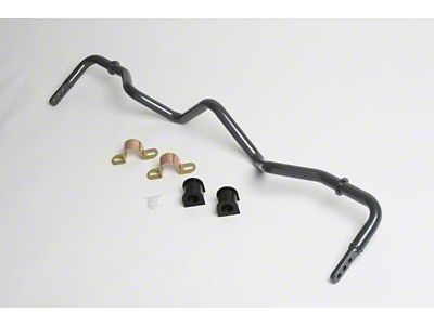 Progress Technology 09-11 Nissan 370Z Rear Sway Bar Tubular 25mm - 62.1543
