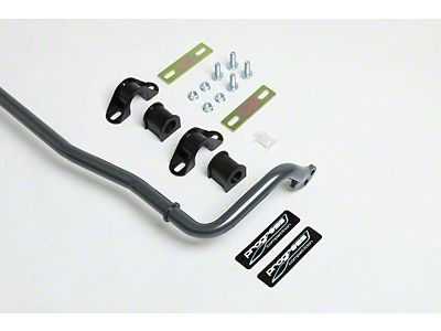 Progress Technology 09-14 Acura TSX/08-17 Accord Rear Sway Bar Tubular - 62.0107