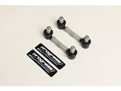 Progress Technology 09-14 Acura TSX / 08-17 Honda Accord 3-Piece - 67.10.120