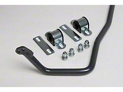 Progress Technology 09-14 Acura TSX/08-17 Honda Accord Rear Sway Bar - 62.0105