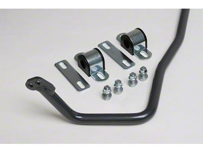 Progress Technology 09-14 Acura TSX/08-17 Honda Accord Rear Sway Bar - 62.0105