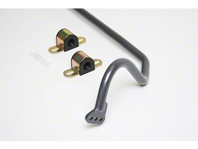 Progress Technology 09-14 Dodge Challenger/04-11 300C Rear Sway Bar - 62.0636