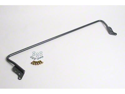 Progress Technology 09-14 Honda Fit Rear Sway Bar 19mm - 62.1061