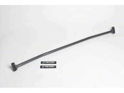 Progress Technology 09-16 Toyota Corolla/09-13 Matrix Rear Sway Bar 24mm - 62.2151