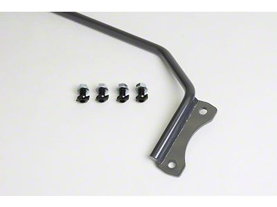 Progress Technology 12-16 Hyundai Elantra/GT Rear Sway Bar 19mm - 62.1320