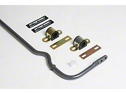 Progress Technology 13-14 Dodge Dart Rear Sway Bar 19mm - 62.0606