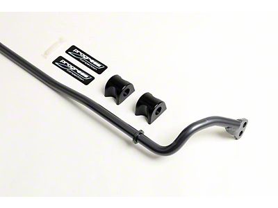 Progress Technology 13-16 Scion FR-S Front Sway Bar 20.5mm - 61.2136