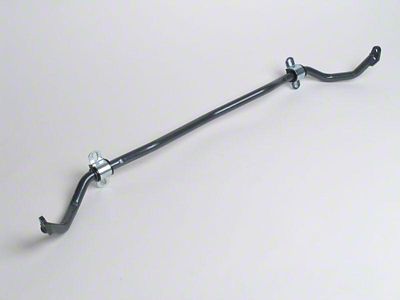 Progress Technology 13-18 Acura ILX/06-15 Honda Civic/Si Rear Sway Bar - 62.1009