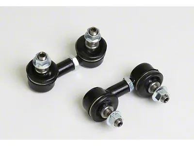 Progress Technology 13-19 Acura ILX 3-Piece End Link Kit Pair - 67.10.062