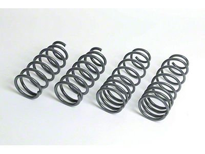 Progress Technology 16-17 Mazda MX-5 Sport Springs - 40.1134