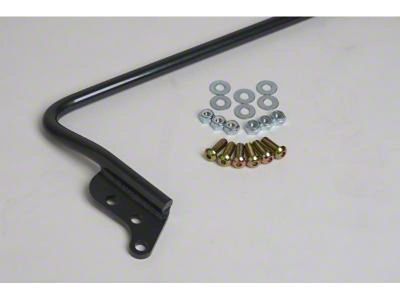 Progress Technology 2011+ Honda CR-Z Rear Sway Bar 19mm - 62.1062