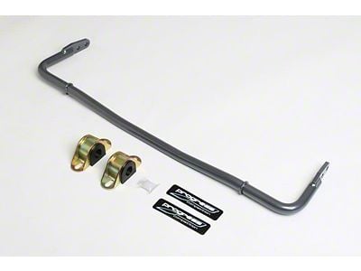 Progress Technology 2014 Mazda 3 Rear Sway Bar 22mm - 62.1127