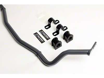 Progress Technology 2015+ Ford Mustang 4 Cyl/GT Front Sway Bar - 61.0812