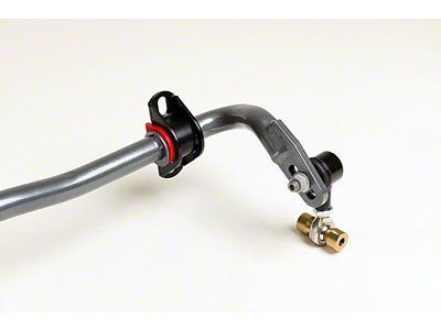 Progress Technology 2017+ Honda Civic Type-R Rear Sway Bar 22mm - 62.1028
