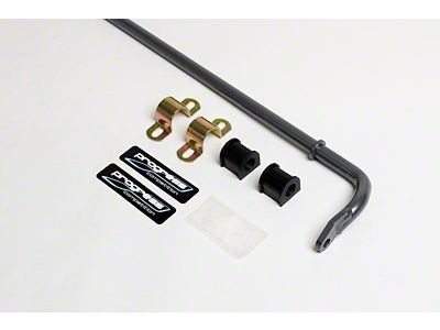 Progress Technology 2017+ Hyundai Elantra Sport IRS Only Rear Sway - 62.1321