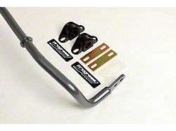 Progress Technology 2019 Toyota Corolla/C-HR Rear Sway Bar 27mm - 62.2152