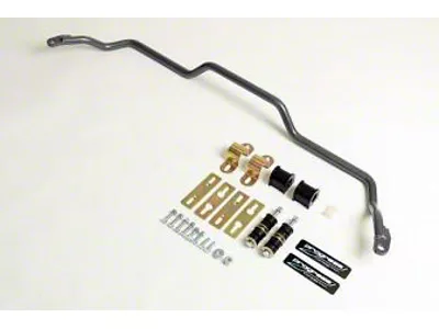 Progress Technology 88-91 Honda Civic/CRX Front Sway Bar 22mm - 61.1002