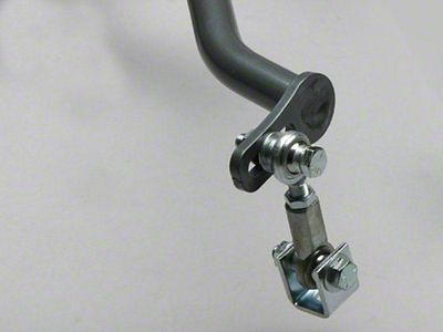 Progress Technology 90-01 Acura Integra/96-00 Civic Si Rear Sway Bar - 62.1001