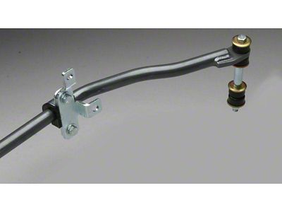 Progress Technology 90-93 Acura Integra Rear Sway Bar 22mm - 62.0101
