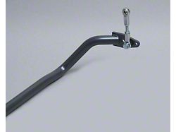 Progress Technology 91-94 Nissan Sentra Front Sway Bar w/ Adj. - 61.1509