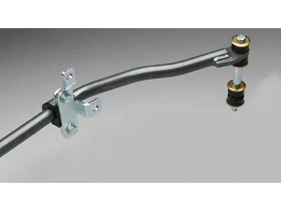 Progress Technology 94-01 Acura Integra/92-00 Honda Civic/Si Rear Sway Bar - 62.1003