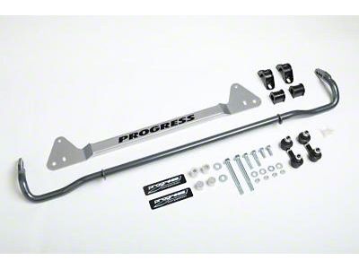 Progress Technology 94-01 Acura Integra Rear Sway Bar 22mm - 62.1041
