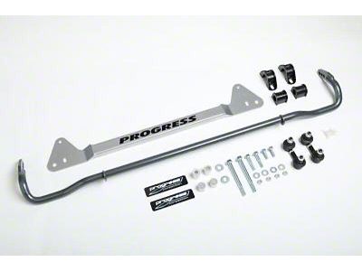 Progress Technology 94-01 Acura Integra Tubular Rear Sway Bar 25mm - 62.1045