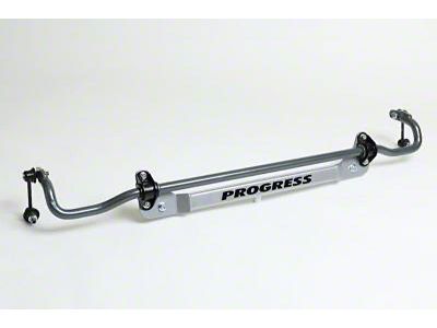 Progress Technology 96-00 Honda Civic Rear Sway Bar 22mm - 62.1042